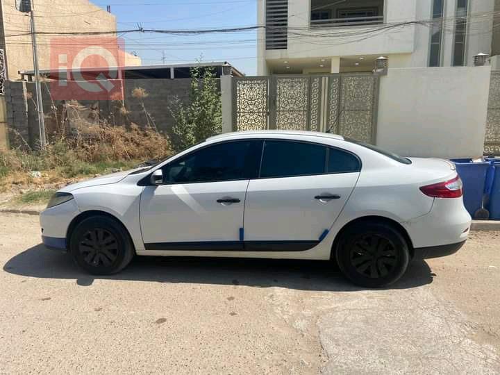 رینۆ فلوێنس